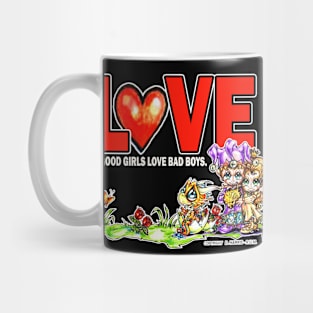 UNI - VERSE 43 Mug